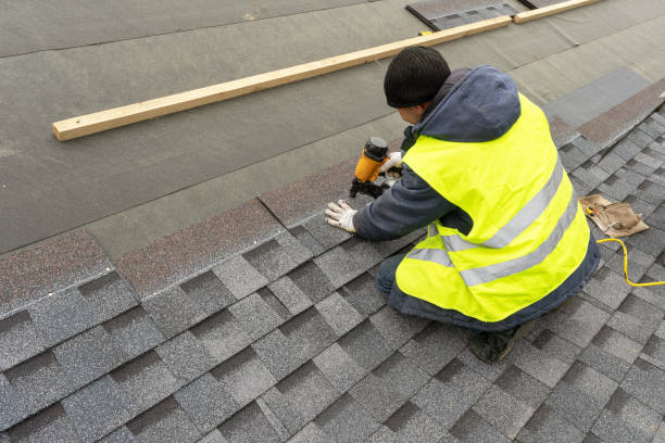 Best Emergency Roof Repair  in Somerset, WI