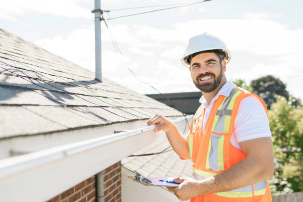 Best Shingle Roofing Installation  in Somerset, WI