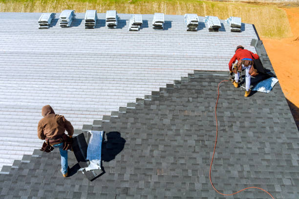 Professional Roofing Contractor in Somerset, WI