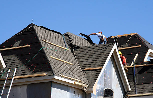 Best Shingle Roofing Installation  in Somerset, WI