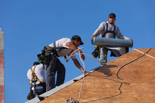 Best Tile Roofing Contractor  in Somerset, WI