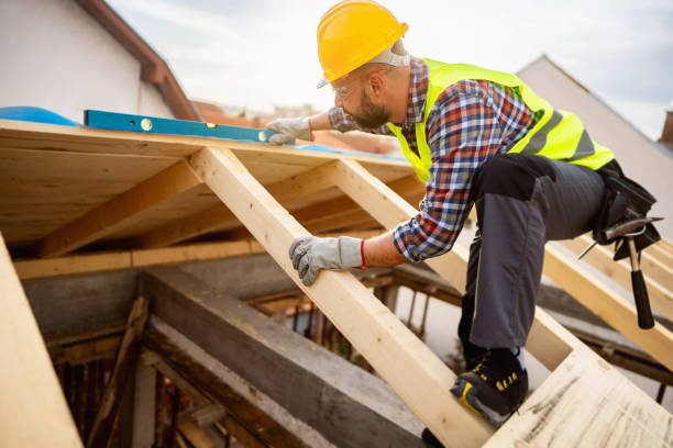 Best Roof Replacement Cost  in Somerset, WI