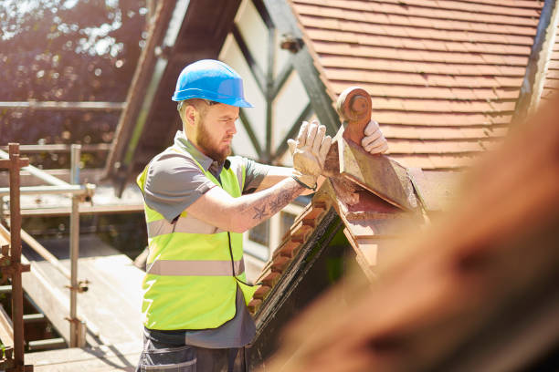 Best New Roof Installation  in Somerset, WI