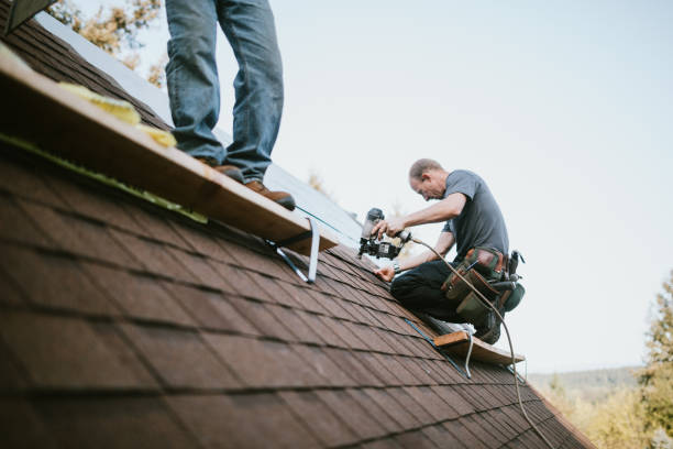 Trusted Somerset, WI Roofing Contractor Experts